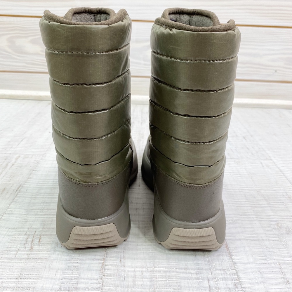 The North Face Ozone Park Waterproof Winter Boot - Picture 5 of 7